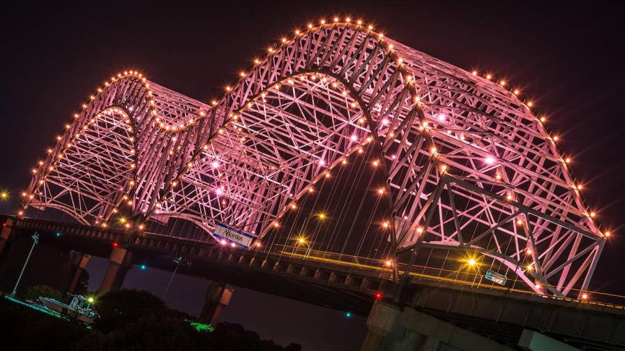 Must-Do Activities in Memphis